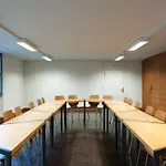 Hostel Youth Curych