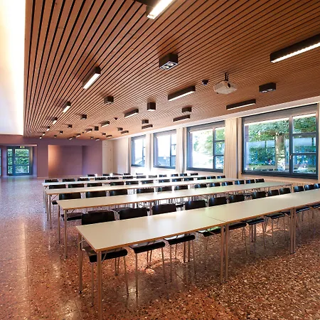 Youth Hostel Zürich