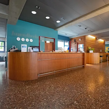 Hostel Youth Zürich