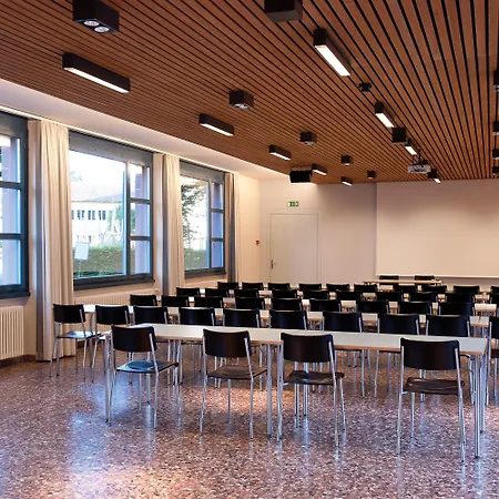 Youth Hostel Zürich