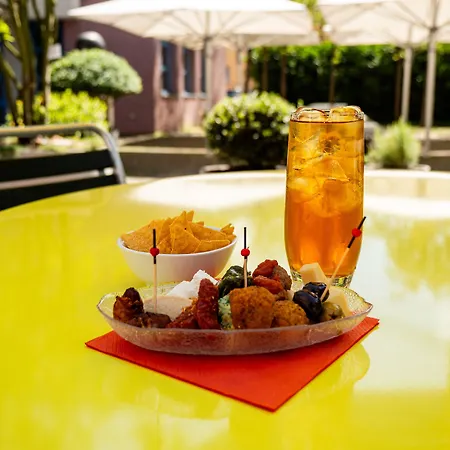 Hostel Youth Zürich