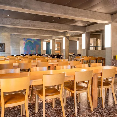 Youth Hostel Zürich