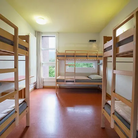 Youth Hostel *