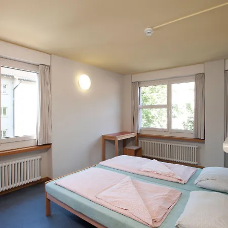 Youth Hostel Ζυρίχη