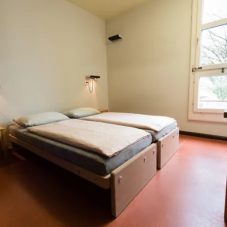 Hostel Youth Ζυρίχη