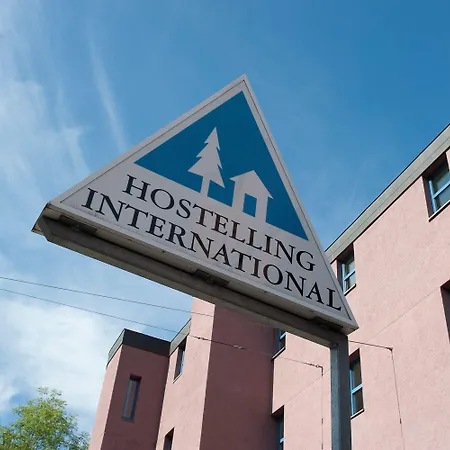 Hostel Youth Ζυρίχη