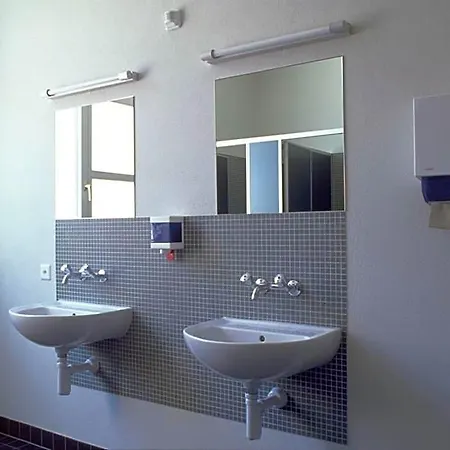 Youth Hostel Curych