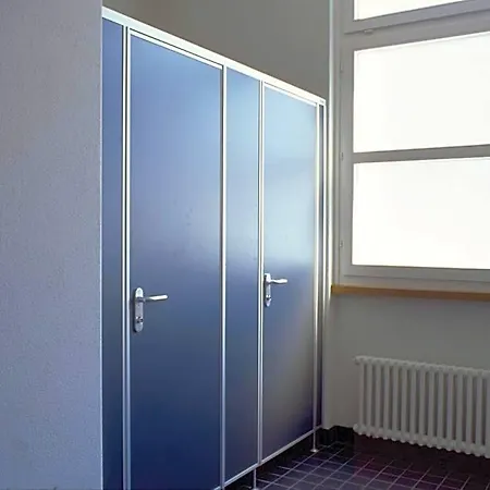 شباب زيوريخ يوث بيت شباب زيورخ