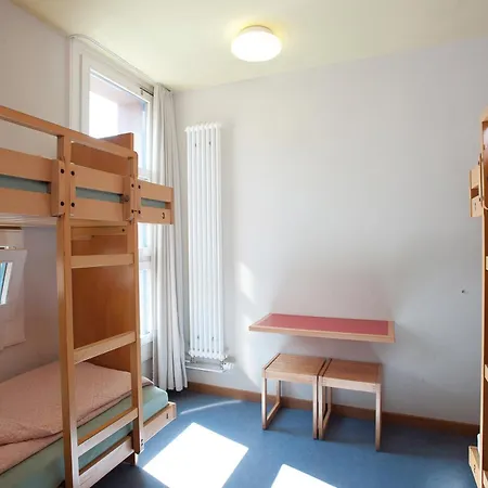 Youth Hostel Curych
