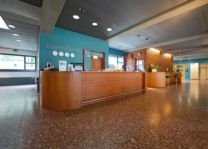 Hostel Youth Zurich