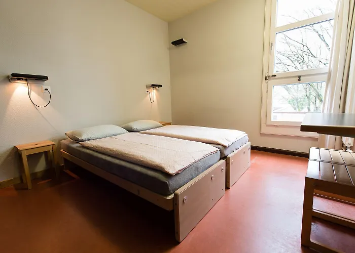 Hostel Youth Zurich
