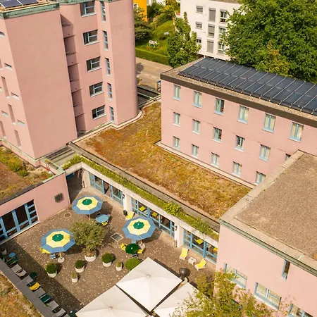 Хостел Youth *