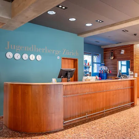 Youth Хостел *