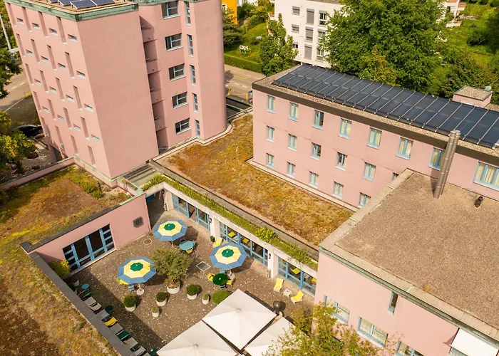 Хостел Youth *