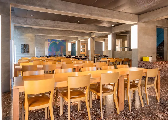 Youth Хостел Цюрих